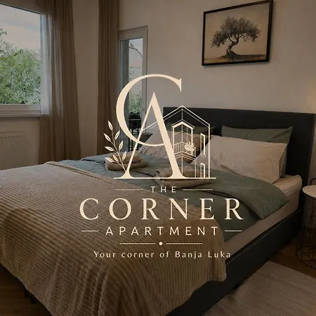 Daire The Corner Banyaluka