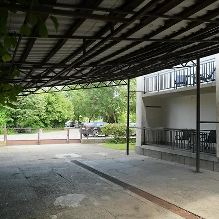 The Corner